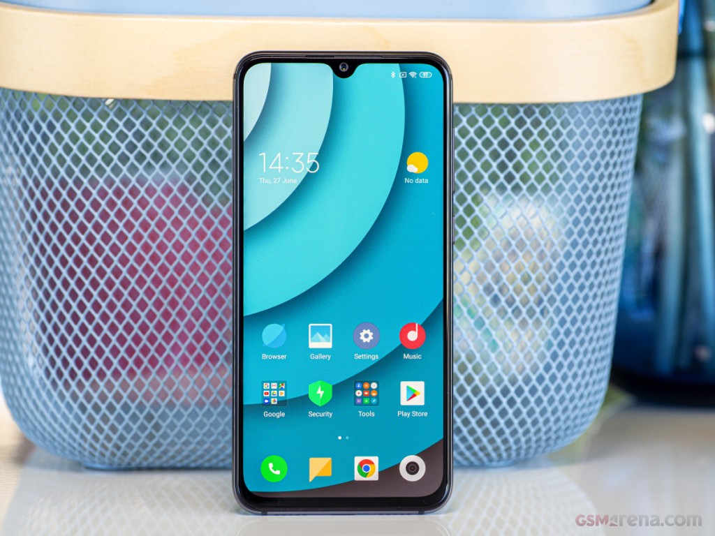 Xiaomi Mi 9 SE