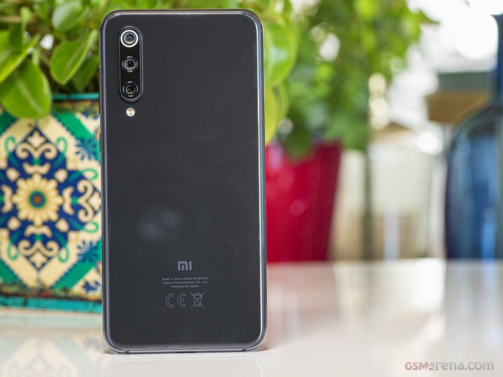 Xiaomi Mi 9 SE