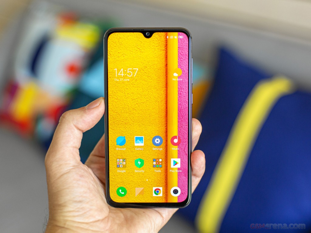 Xiaomi Mi 9 SE