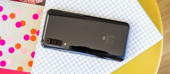 Xiaomi Mi 9 review