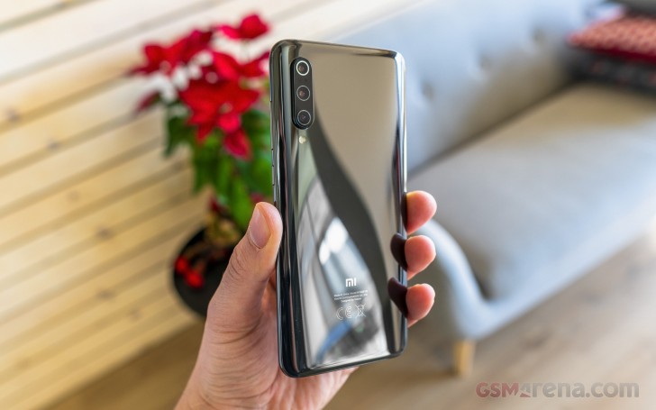 Xiaomi Mi 9 review: Alternatives, pros and cons, the verdict