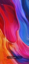 Live wallpapers - Xiaomi Mi 9 review