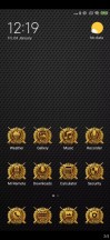 Themes - Xiaomi Mi 9 review