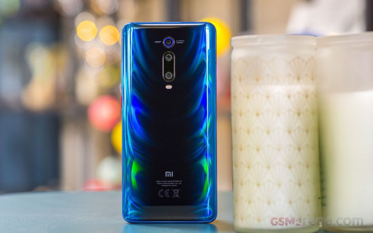 Xiaomi Mi 9T Pro/Redmi K20 Pro long-term review: Design, display