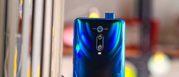 Xiaomi Mi 9T Pro/Redmi K20 Pro long-term review: Design, display
