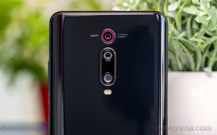 Xiaomi Mi 9T/Redmi K20 review: Design and 360-degree view