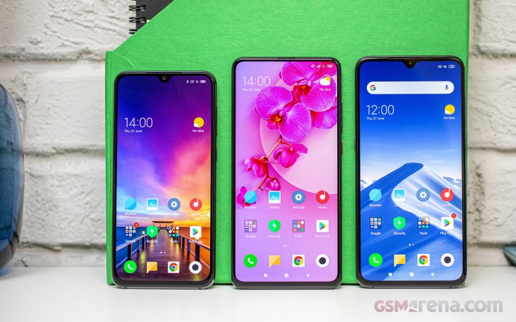 Xiaomi Mi 9T/Redmi K20 review: Design and 360-degree view