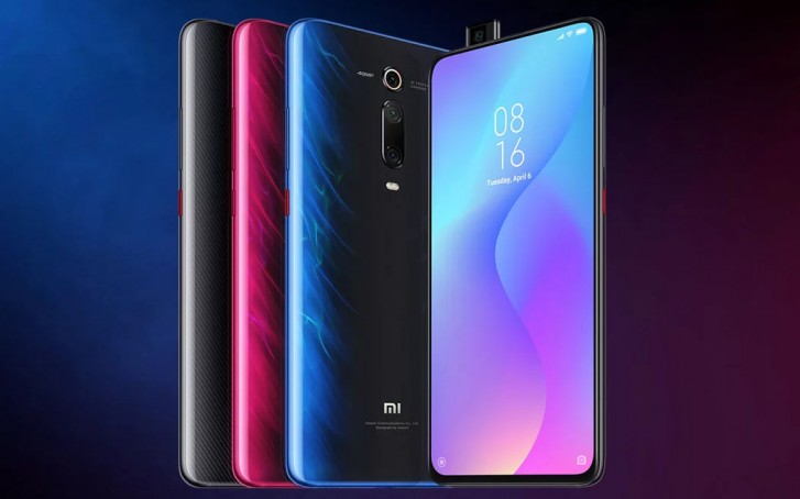 Xiaomi Mi 9T/Redmi K20 review: Design and 360-degree view