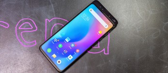 Xiaomi Mi Mix 3 review