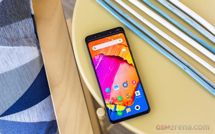 Xiaomi Mi Mix 3 review