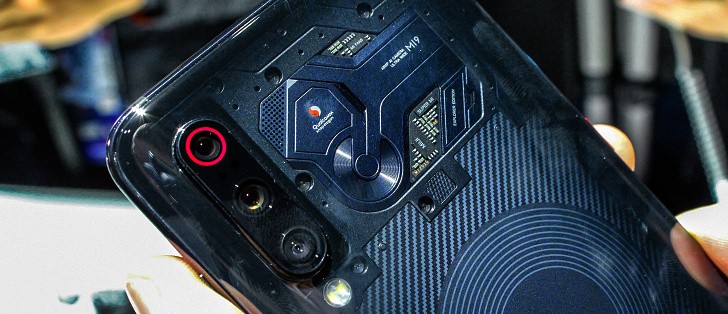 Xiaomi Mi Mix 3 5G, Mi 9 Explorer, and Mi 9 SE hands-on review
