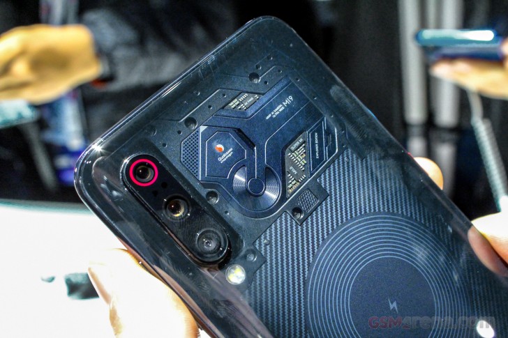 Xiaomi Mi Mix 3 5G, Mi 9 Explorer, and Mi 9 SE hands-on review