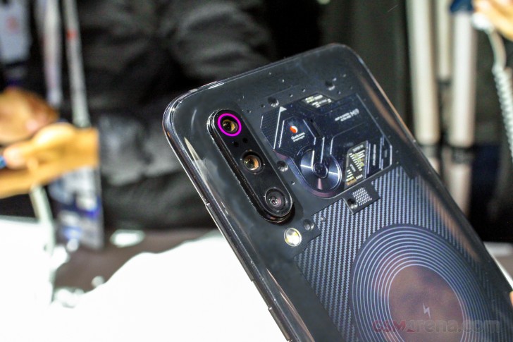 Xiaomi Mi Mix 3 5G, Mi 9 Explorer, and Mi 9 SE hands-on review