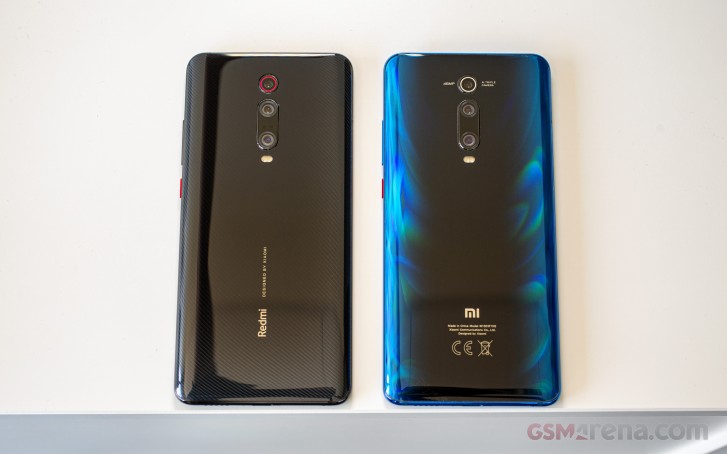 Xiaomi Redmi K20 Pro/Mi 9T Pro review: Design and 360-degree spin