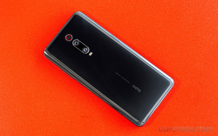 Xiaomi Redmi K20 Pro/Mi 9T Pro review: Design and 360-degree spin
