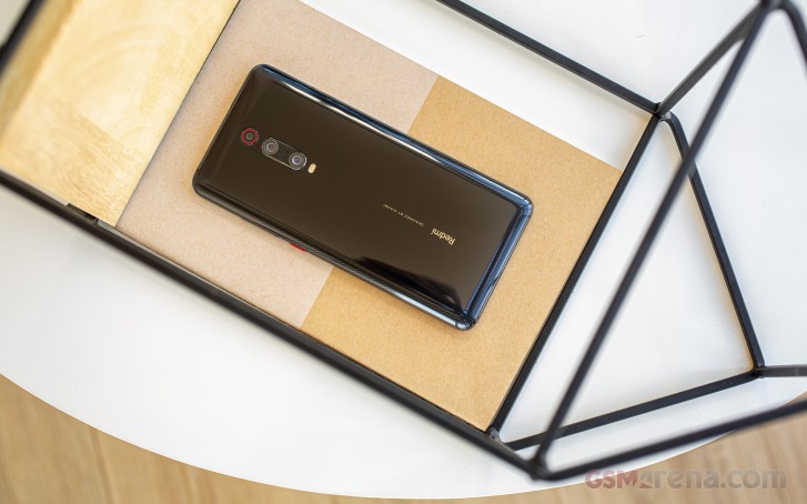 Xiaomi Redmi K20 Pro/Mi 9T Pro review - GSMArena.com tests