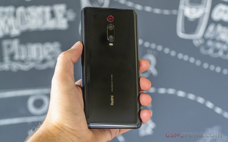 Xiaomi Redmi K20 Pro/Mi 9T Pro review: Design and 360-degree spin