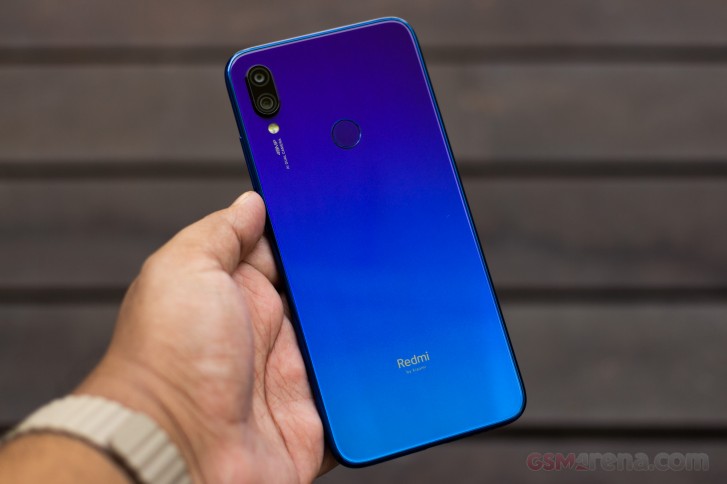 Xiaomi Redmi Note 7 Pro review