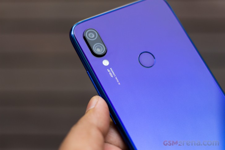 Xiaomi Redmi Note 7 Pro review