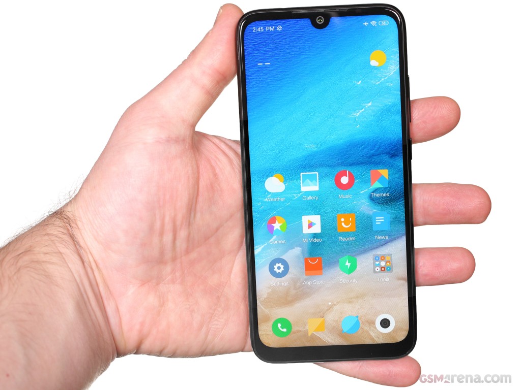 Xiaomi Redmi Note 7