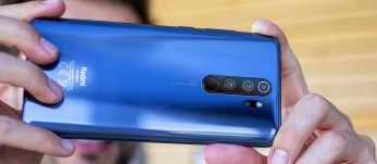Xiaomi Redmi Note 8 Pro - Full phone specifications