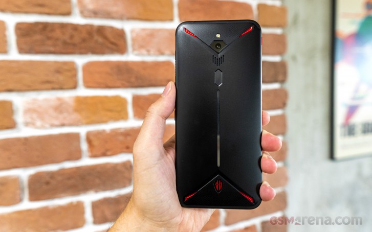 RedMagic 3 review - GSMArena.com tests