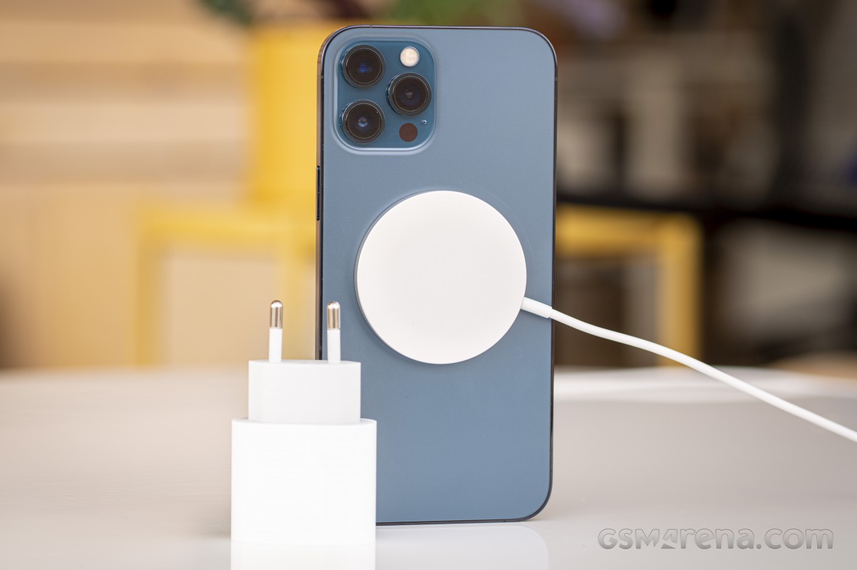 apple iphone iphone 12 pro what charger