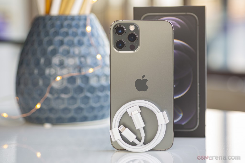 Apple iPhone 12 Pro