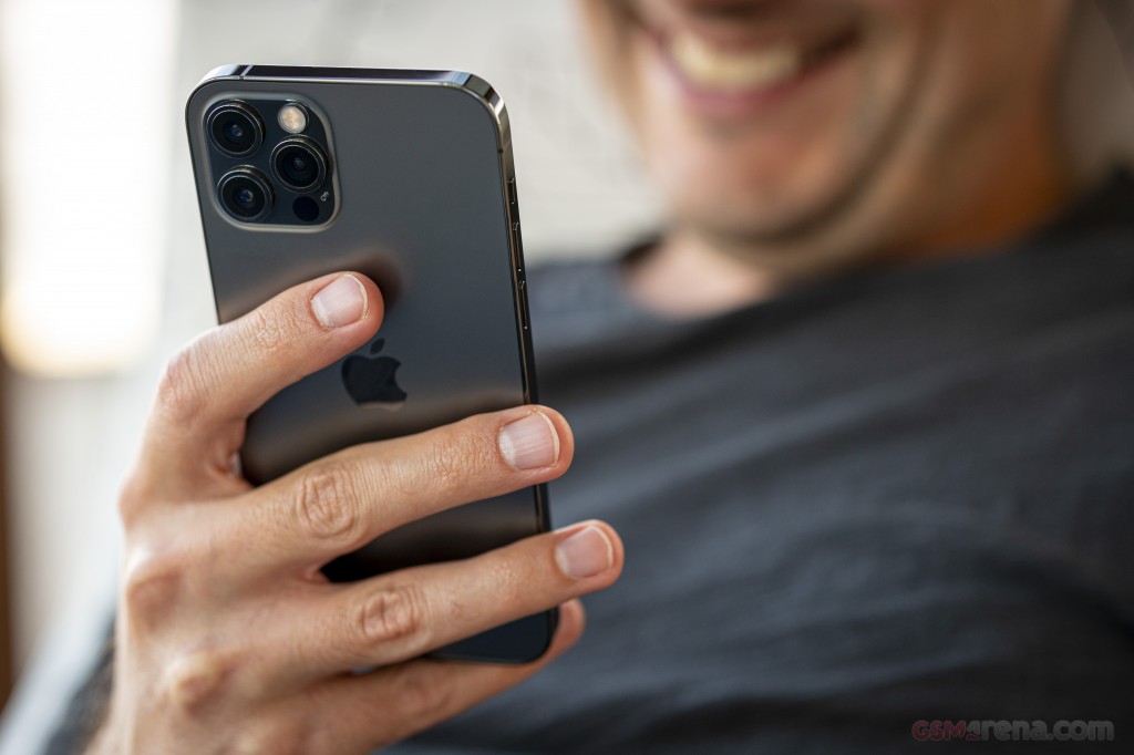 Apple iPhone 12 Pro