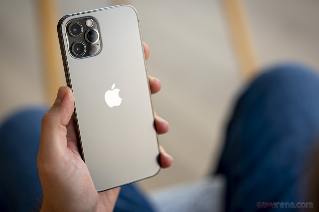 Apple iPhone 12 Pro
