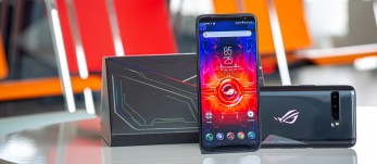 Asus ROG Phone 3 - Full phone specifications