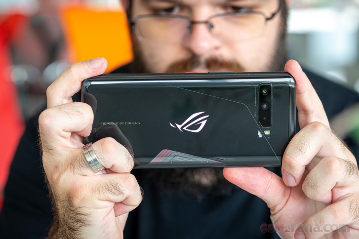 ASUS ROG Phone 3 review: A gaming powerhouse for everyone