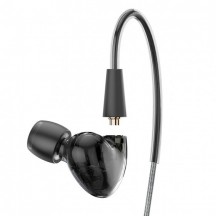 Fairphone modular earphones - Fairphone 3+ Hands-on review