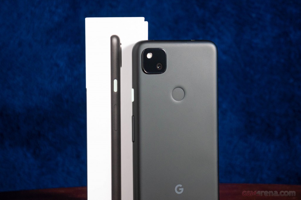 Google Pixel 4a