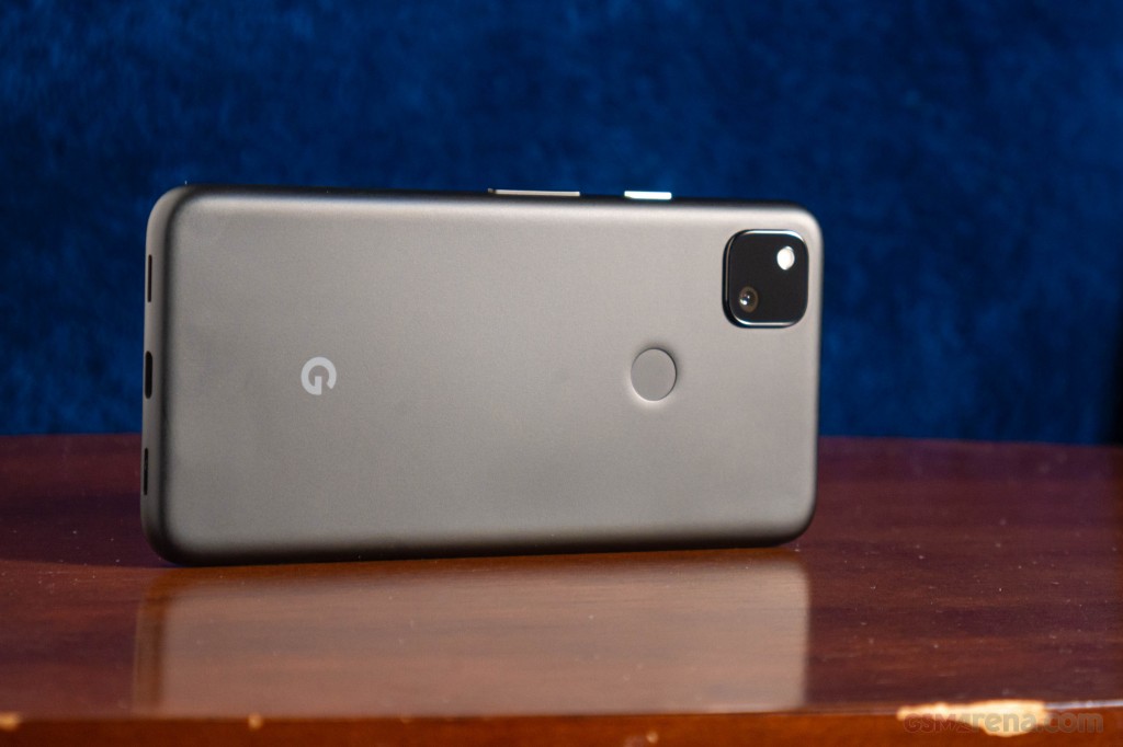 Google Pixel 4a