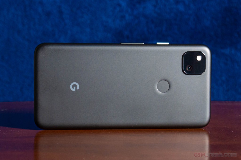 Google Pixel 4a