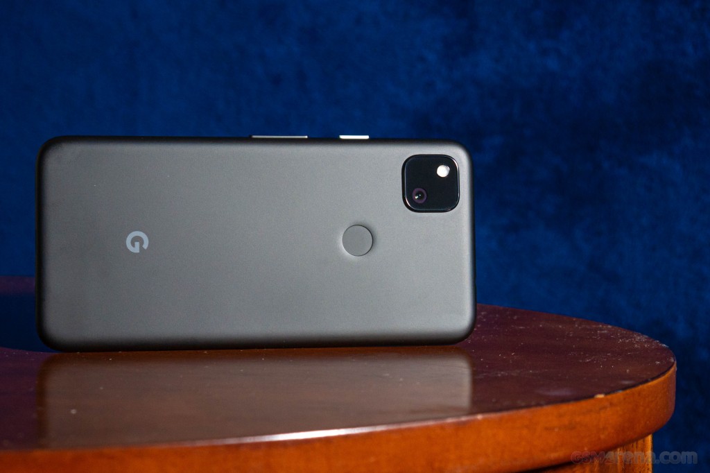 Google Pixel 4a