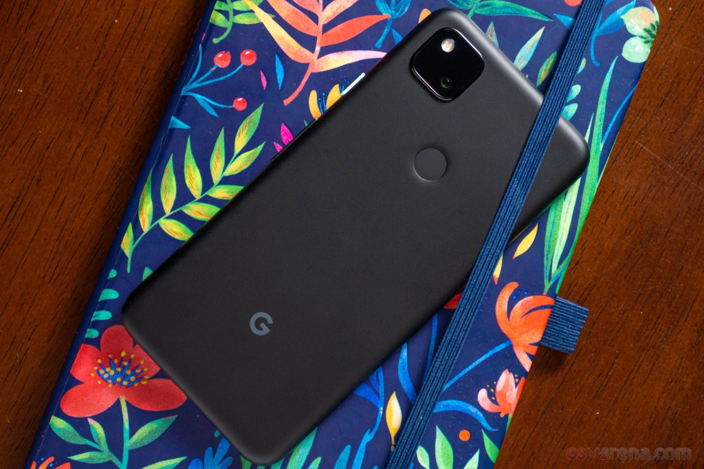 Google Pixel 4a