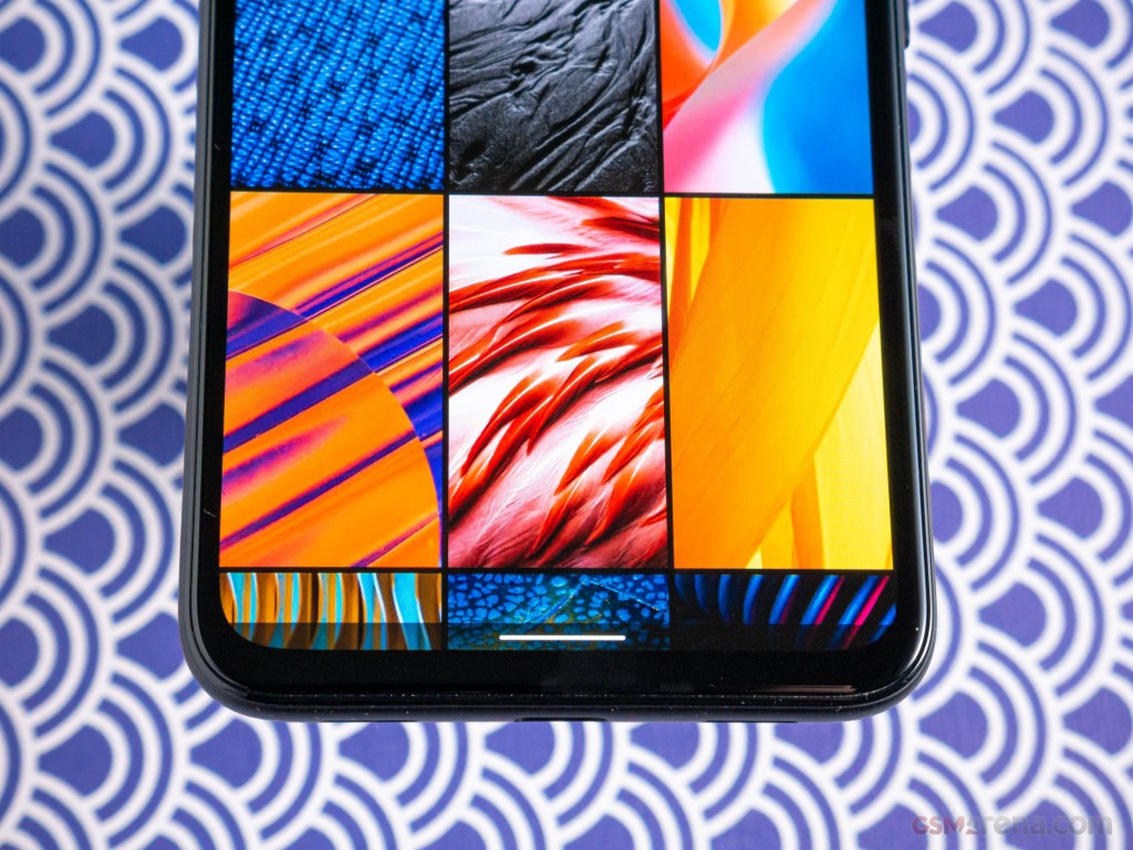 Google Pixel 4a