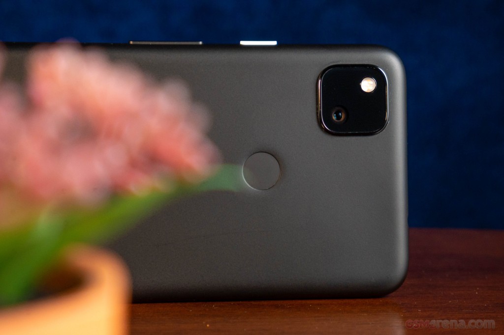 Google Pixel 4a