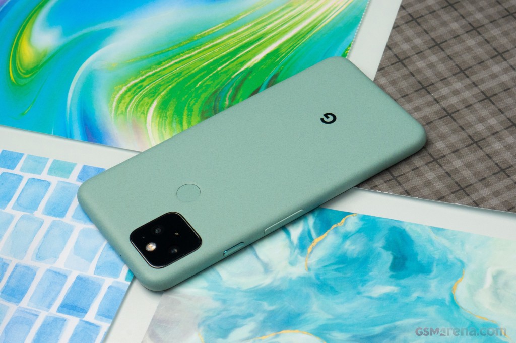 Google Pixel 5