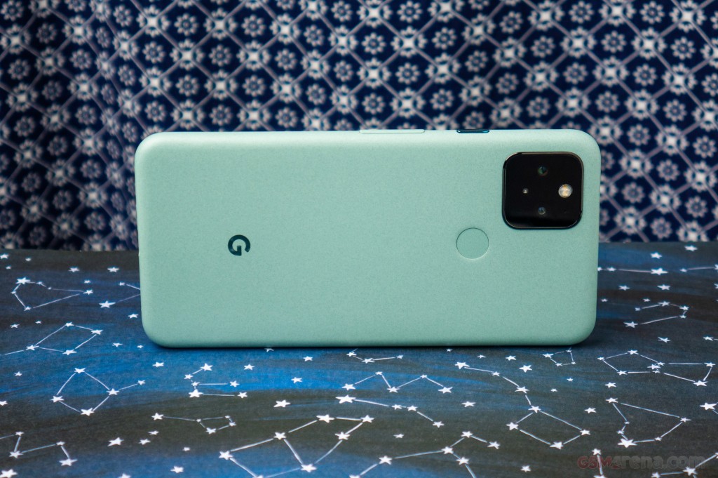 Google Pixel 5