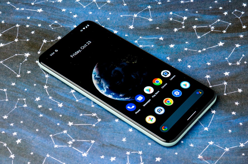 Google Pixel 5