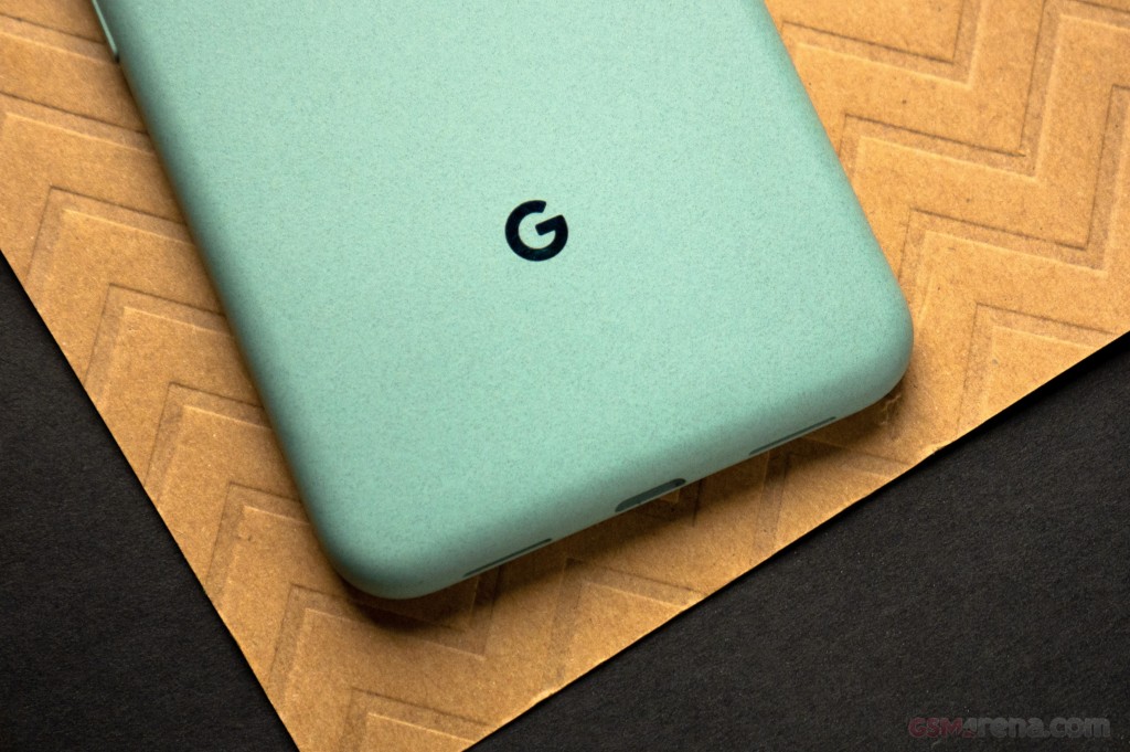 Google Pixel 5