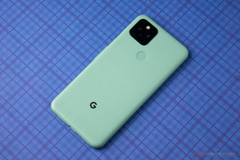 Google Pixel 5