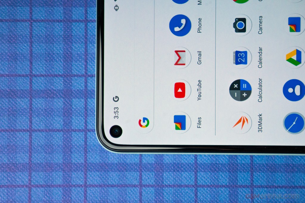 Google Pixel 5