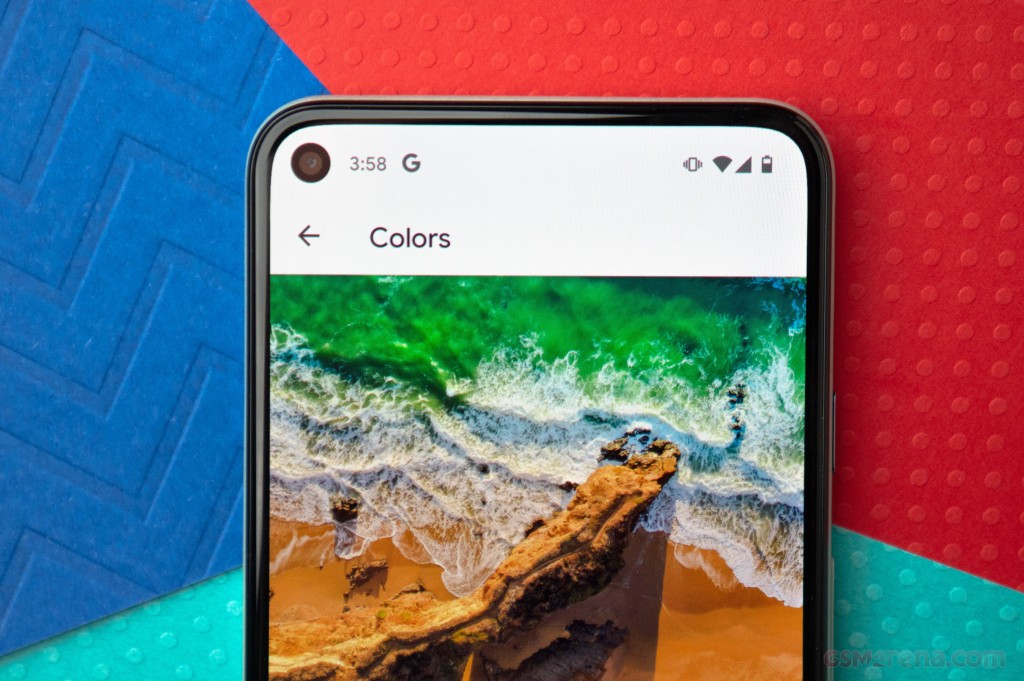 Google Pixel 5