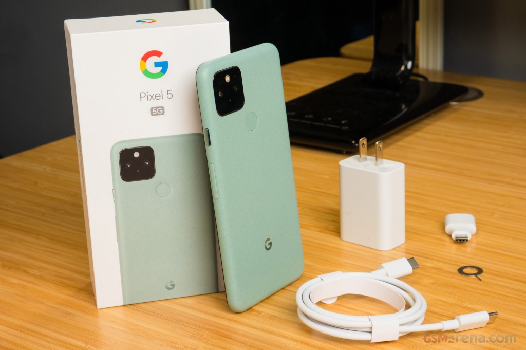 Google Pixel 5