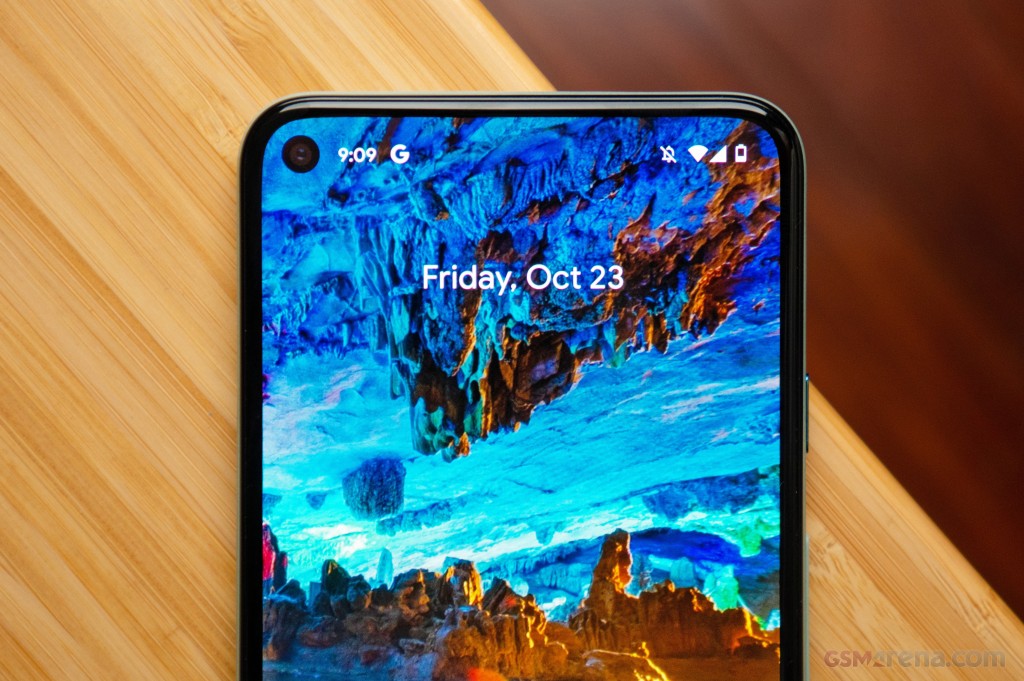 Google Pixel 5