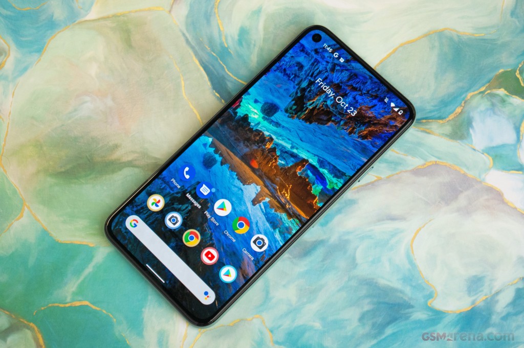 Google Pixel 5